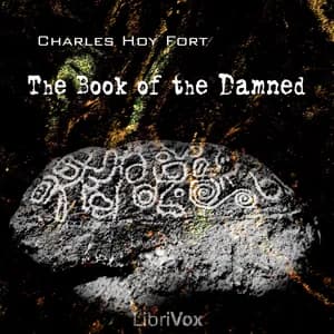 Book of the Damned