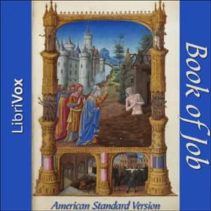 Bible (ASV) 18: Job (version 2)
