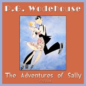 Adventures of Sally