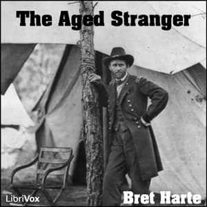 Aged Stranger