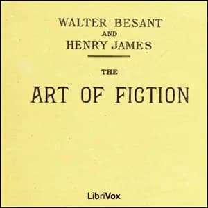 Art of Fiction