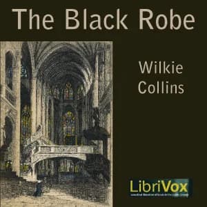 Black Robe