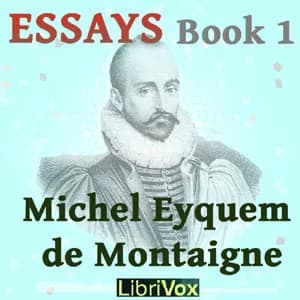 Essays book 1