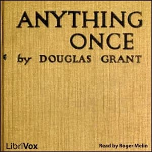 Anything Once
