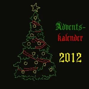 Adventskalender 2012