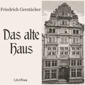 alte Haus
