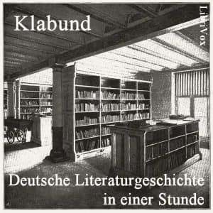 Deutsche Literaturgeschichte in einer Stunde