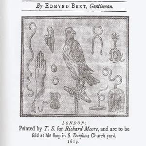 Bert's Treatise of Hawkes and Hawking