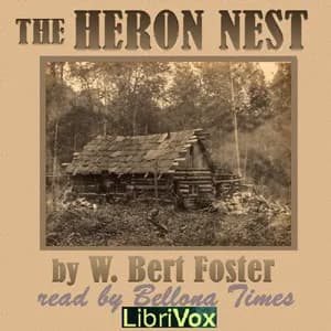Heron Nest