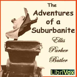 Adventures of a Suburbanite