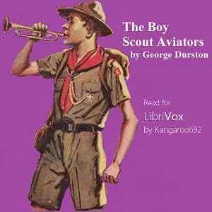 Boy Scout Aviators