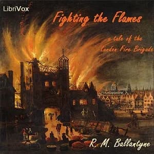 Fighting the Flames