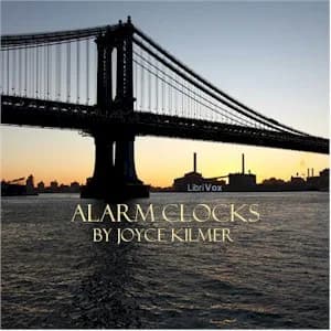 Alarm Clocks