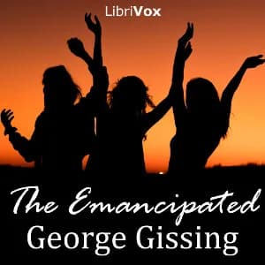 Emancipated