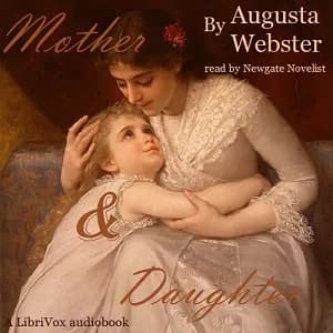 Mother and Daughter