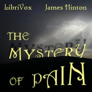 Mystery of Pain