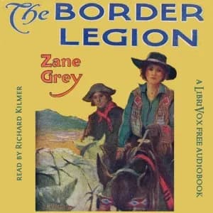 Border Legion