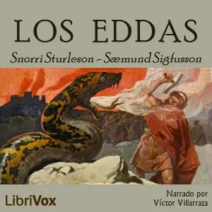 Eddas