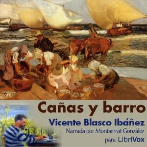 Cañas y barro