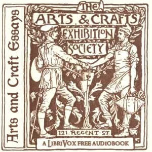 Arts and Crafts Essays