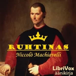Ruhtinas