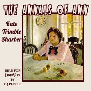 Annals of Ann