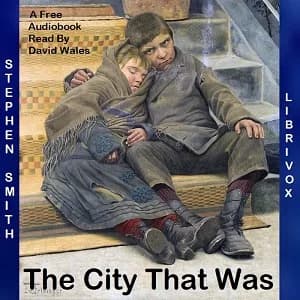 City That Was