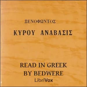 Anabasis
