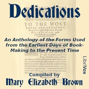 Dedications