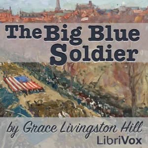 Big Blue Soldier