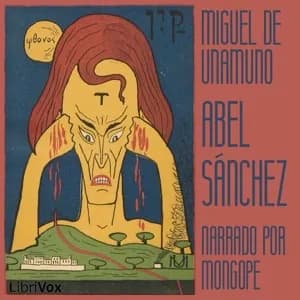 Abel Sánchez