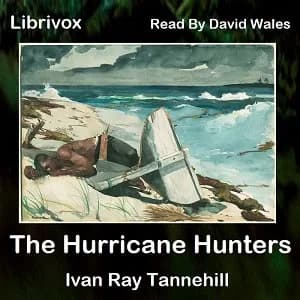 Hurricane Hunters
