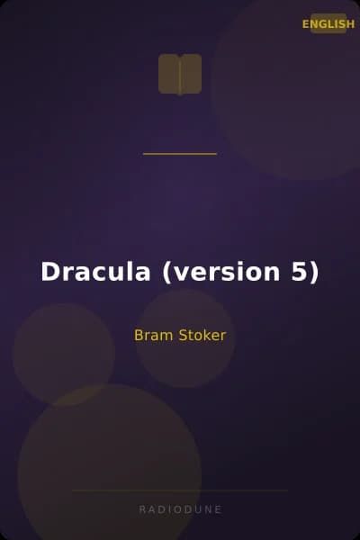Dracula (version 5)