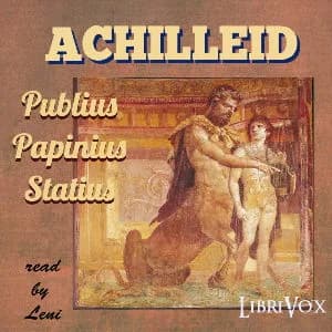 Achilleid