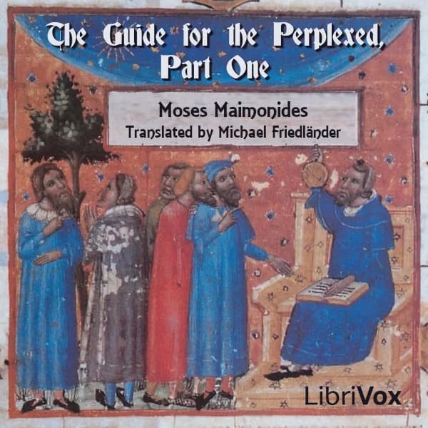 Guide for the Perplexed, Part 1