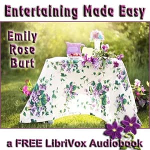 Entertaining Made Easy