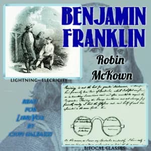 Benjamin Franklin