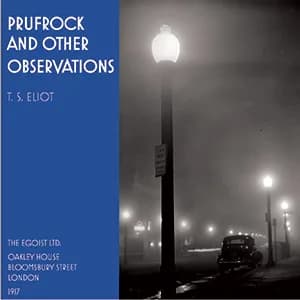 Prufrock and Other Observations