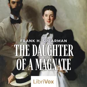 Daughter of a Magnate