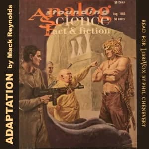 Adaptation