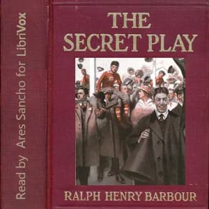 Secret Play