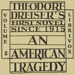 American Tragedy, Volume 2