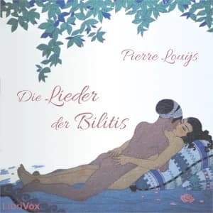 Lieder der Bilitis