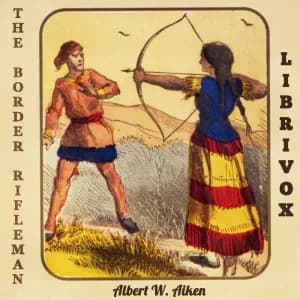 Border Riflemen