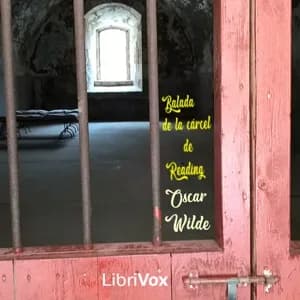 Balada de la cárcel de Reading