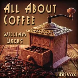All About Coffee