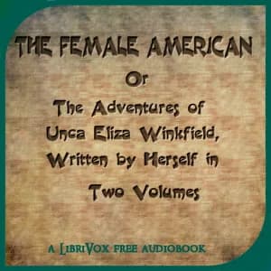 Female American