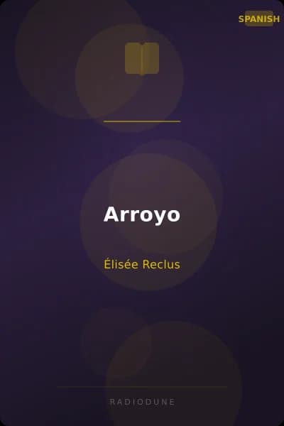 Arroyo