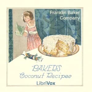 Baker's Coconut Recipes