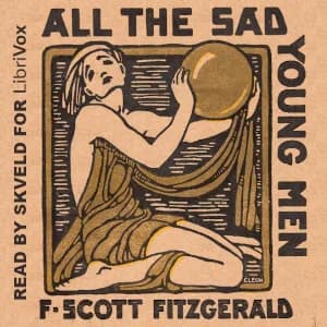 All the Sad Young Men